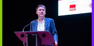 Parti socialiste, ou l’éternel cycle de la trahison Parti socialiste, ou l'éternel cycle de la trahison