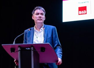 Parti socialiste, ou l’éternel cycle de la trahison Parti socialiste, ou l'éternel cycle de la trahison