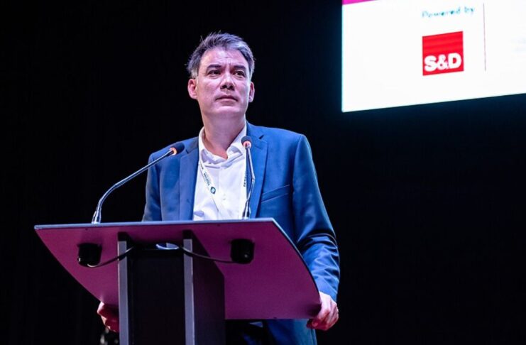 Parti socialiste, ou l’éternel cycle de la trahison Parti socialiste, ou l'éternel cycle de la trahison