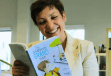 Eva Kopp, autrice engagée contre le harcèlement scolaire Eva Kopp, autrice engagée contre le harcèlement scolaire