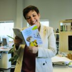 Eva KOPP PhotoDuDossierDePresse