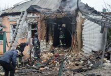 Désinformation : Non, la Russie n’a pas « libéré l’Europe » (2/2) Désinformation : Non, la Russie n’a pas « libéré l’Europe » (2/2)