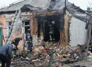 Désinformation : Non, la Russie n’a pas « libéré l’Europe » (2/2) Désinformation : Non, la Russie n’a pas « libéré l’Europe » (2/2)