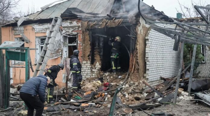 Désinformation : Non, la Russie n’a pas « libéré l’Europe » (2/2) Désinformation : Non, la Russie n’a pas « libéré l’Europe » (2/2)