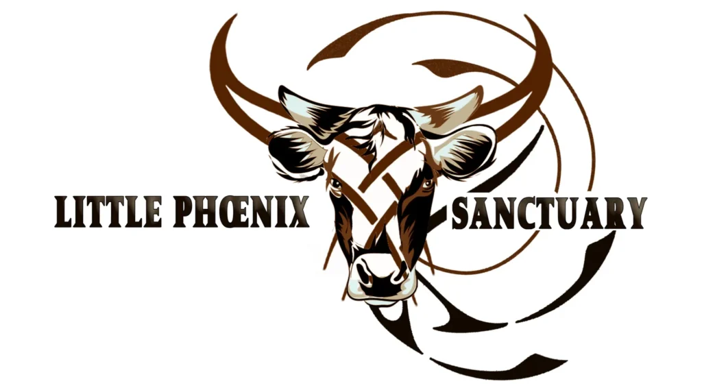 Logo Little Phoenix Sanctuary