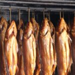 Truites et saumons fumés sont abattus par millions au moment des fêtes ©Pixabay