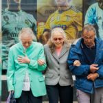 La lutte des classes jusque dans la mort