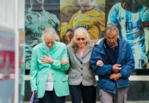 La lutte des classes jusque dans la mort La lutte des classes jusque dans la mort