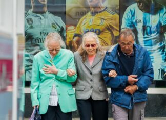 La lutte des classes jusque dans la mort La lutte des classes jusque dans la mort