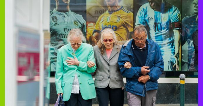 La lutte des classes jusque dans la mort La lutte des classes jusque dans la mort