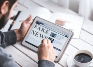 Climat : 128 cas de désinformation médiatique en trois mois