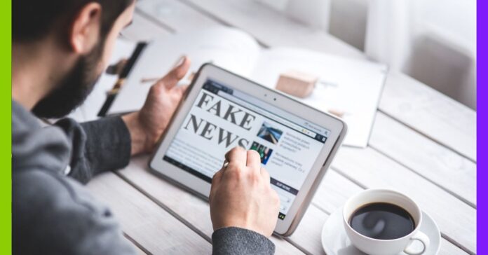 Climat : 128 cas de désinformation médiatique en trois mois