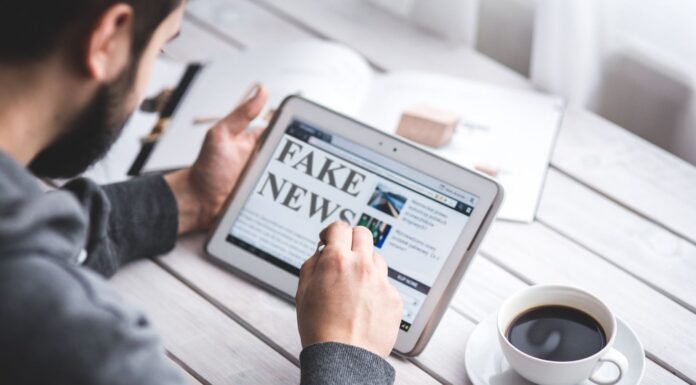 Climat : 128 cas de désinformation médiatique en trois mois