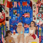 Août 2024. [De la chute au saut, 11-14]