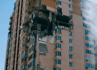 Ukraine, réveil et islamophobie : les 10 actus de la semaine