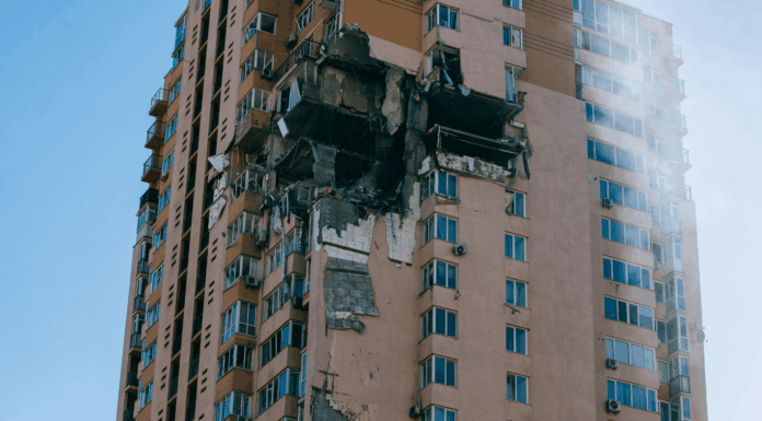 Ukraine, réveil et islamophobie : les 10 actus de la semaine