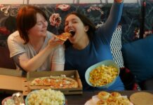 La hausse du CO₂ altère la qualité de nos aliments