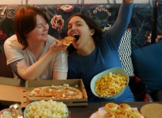 La hausse du CO₂ altère la qualité de nos aliments