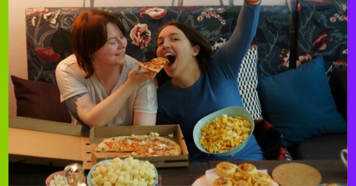 La hausse du CO₂ altère la qualité de nos aliments