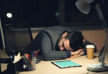 En finir avec le mythe libéral du dirigeant qui dort peu En finir avec le mythe libéral du dirigeant qui dort peu