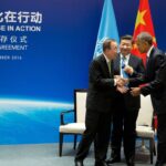 La Chine devient la star des énergies renouvelables