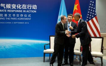 Chine : « star » médiatique des énergies renouvelables La Chine devient la star des énergies renouvelables