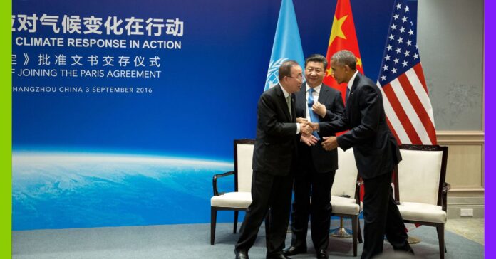 Chine : « star » médiatique des énergies renouvelables La Chine devient la star des énergies renouvelables