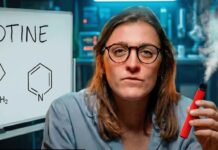 Enquête sur les dessous de l’industrie de la cigarette électronique