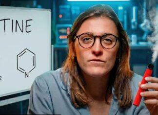 Enquête sur les dessous de l’industrie de la cigarette électronique