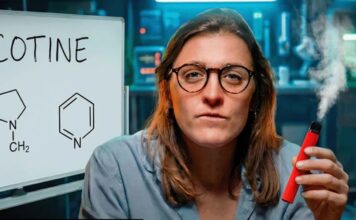 Enquête sur les dessous de l’industrie de la cigarette électronique