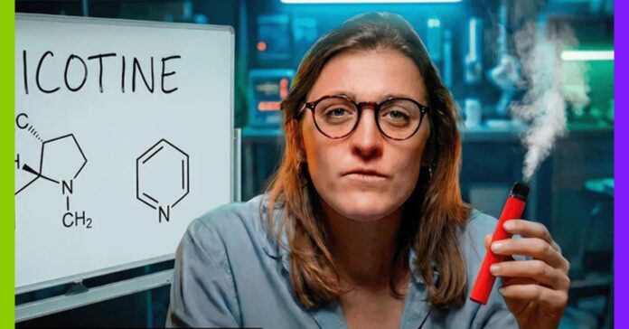 Enquête sur les dessous de l’industrie de la cigarette électronique