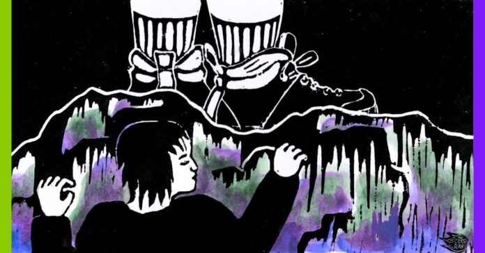 Violences sexistes et sexuelles : pour que la gauche se regarde en face Violences sexistes et sexuelles : pour que la gauche se regarde en face