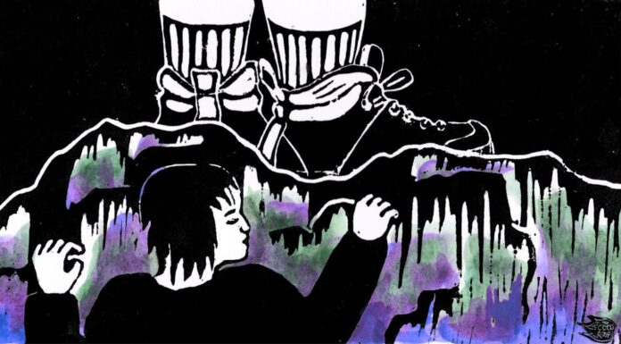 Violences sexistes et sexuelles : pour que la gauche se regarde en face Violences sexistes et sexuelles : pour que la gauche se regarde en face