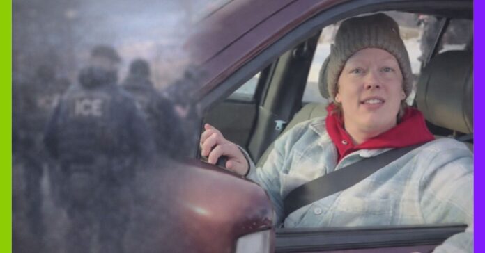 USA : Ce que révèle le meurtre de Renee Good