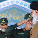 Révolte iranienne : entre répression sanguinaire et impérialisme