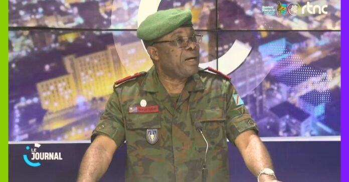 Dans l’Est congolais, l’héritage colonial belge nourrit encore la haine Dans l'Est congolais, l’héritage colonial belge nourrit encore la haine