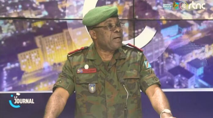 Dans l’Est congolais, l’héritage colonial belge nourrit encore la haine Dans l'Est congolais, l’héritage colonial belge nourrit encore la haine