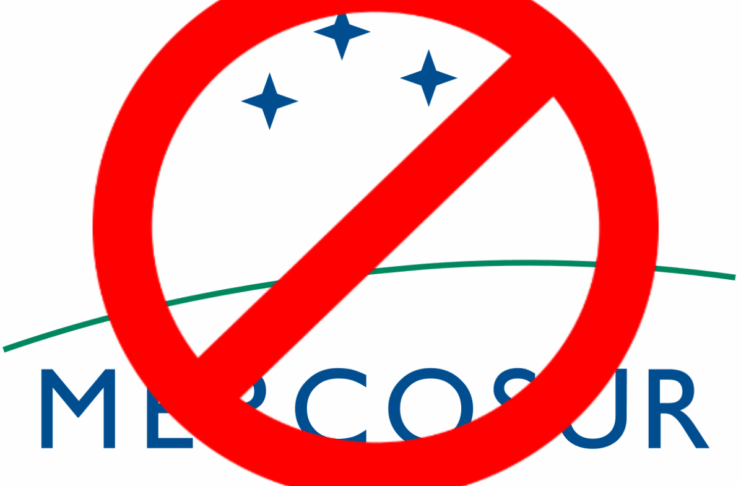 Mercosur, ultra-riches et saumons : les 10 bonnes nouvelles de la semaine