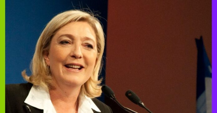 Sécu, Lepen et Pérou : les 10 infos de la semaine !