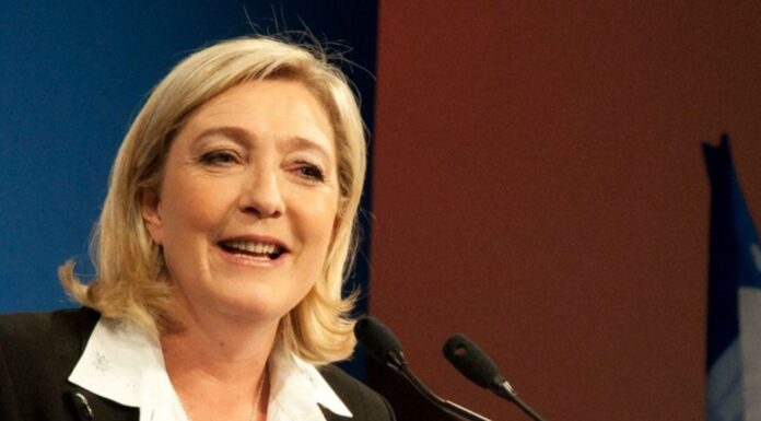 Sécu, Lepen et Pérou : les 10 infos de la semaine !