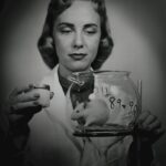 74% des Français s&rsquo;opposent à l&rsquo;expérimentation animale (chiffres IPSOS) ©Unsplash