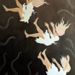 Octobre 2023. [De la chute au saut • 1-14]