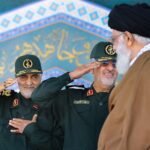 Qasem_Soleimani_showing_his_sincerest_respect_for_Ali_Khamenei_while_performing_military_salute_(retouched)