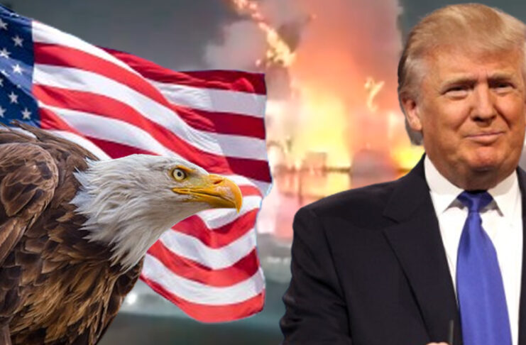 Trump lance un coup d’État contre le Venezuela : le pays bombardé, Maduro enlevé