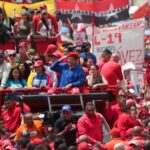 Pour en finir avec les caricatures sur le Venezuela – Volet 1 : Les années Chávez