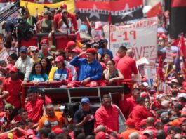 En finir avec les caricatures sur le Venezuela – Volet 1 : Les années Chávez Pour en finir avec les caricatures sur le Venezuela – Volet 1 : Les années Chávez