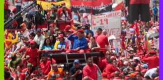 En finir avec les caricatures sur le Venezuela – Volet 1 : Les années Chávez Pour en finir avec les caricatures sur le Venezuela – Volet 1 : Les années Chávez