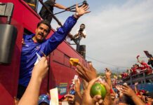 En finir avec les caricatures sur le Venezuela – Volet 2 : Maduro, le premier mandat En finir avec les caricatures sur le Venezuela – Volet 2 : Maduro, le premier mandat