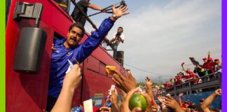 En finir avec les caricatures sur le Venezuela – Volet 2 : Maduro, le premier mandat En finir avec les caricatures sur le Venezuela – Volet 2 : Maduro, le premier mandat