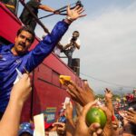 27_Couverture Article_Venez02_Maduro